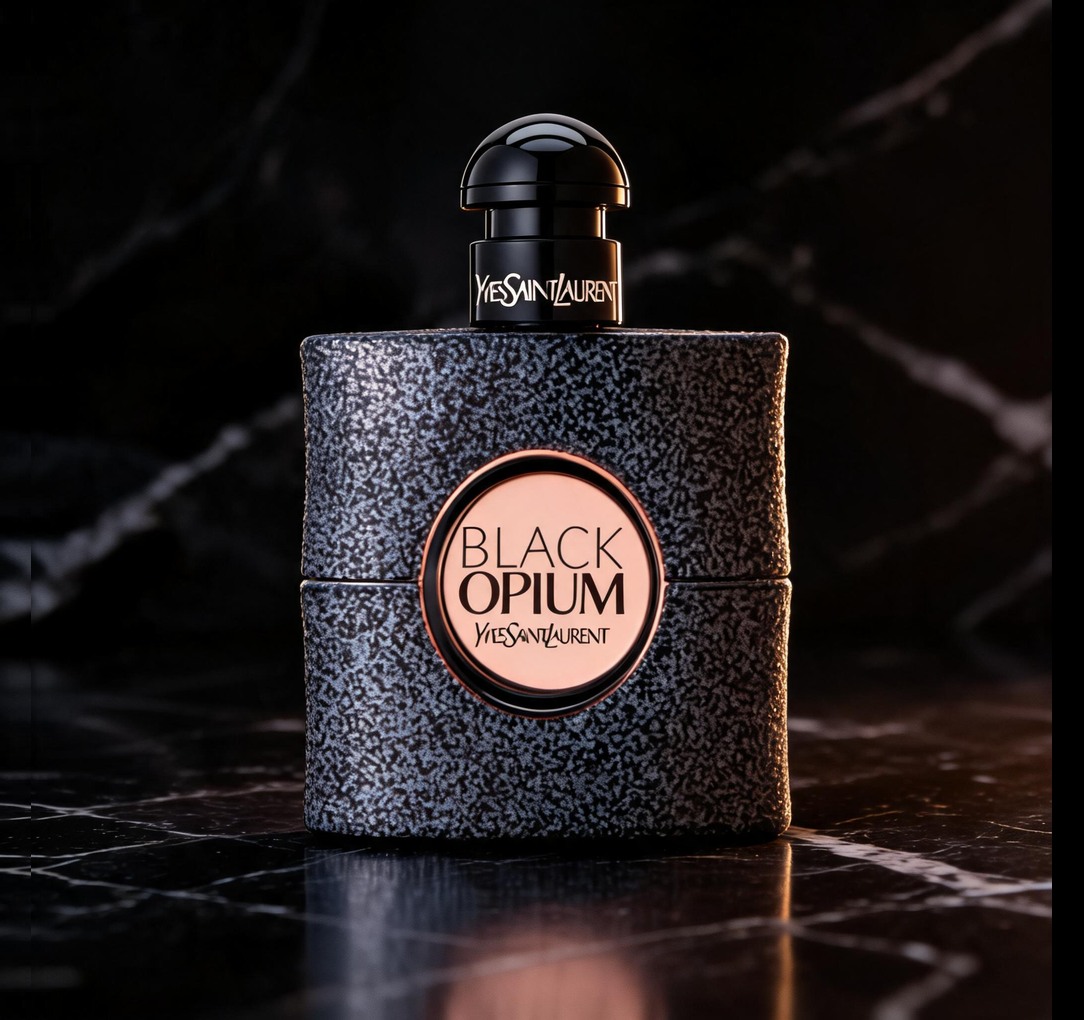 Лучшие женские духи 2026: Black Opium, Fleur Narcotique, L'Impératrice, Hayaati Florence, Khamrah