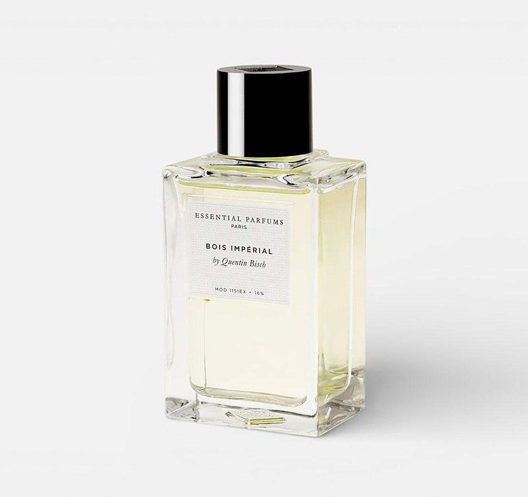 Essential Parfums Bois Impérial