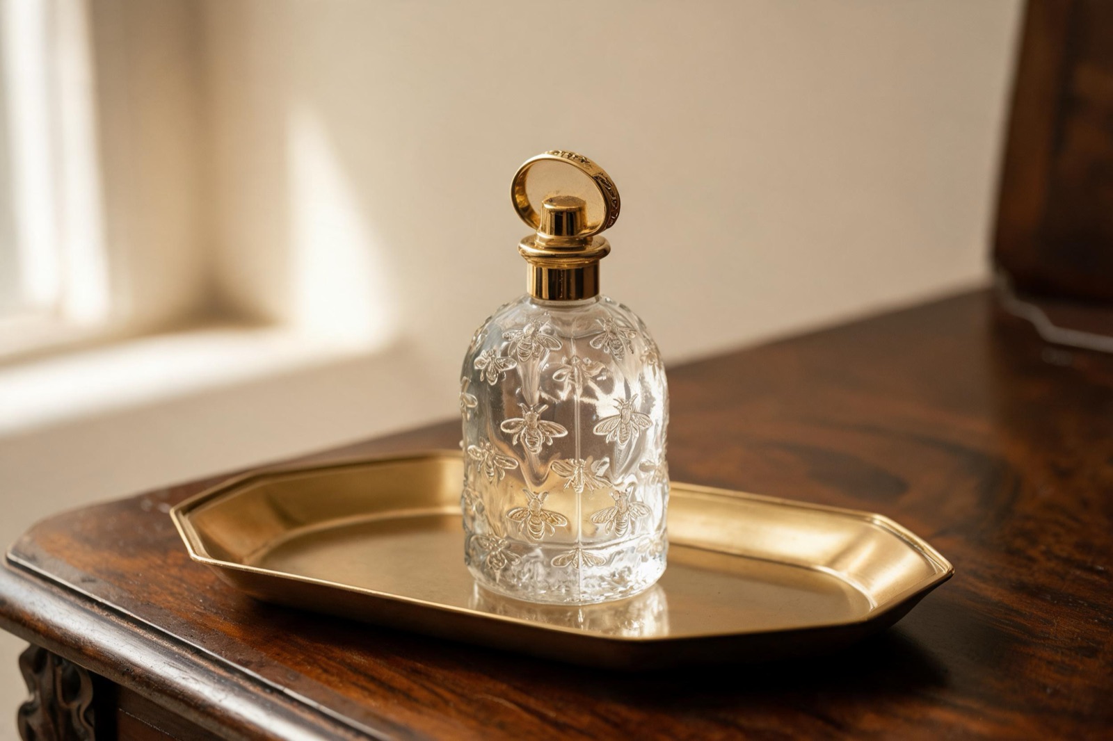 Ароматы Guerlain: обзор линейки, состав и отзывы