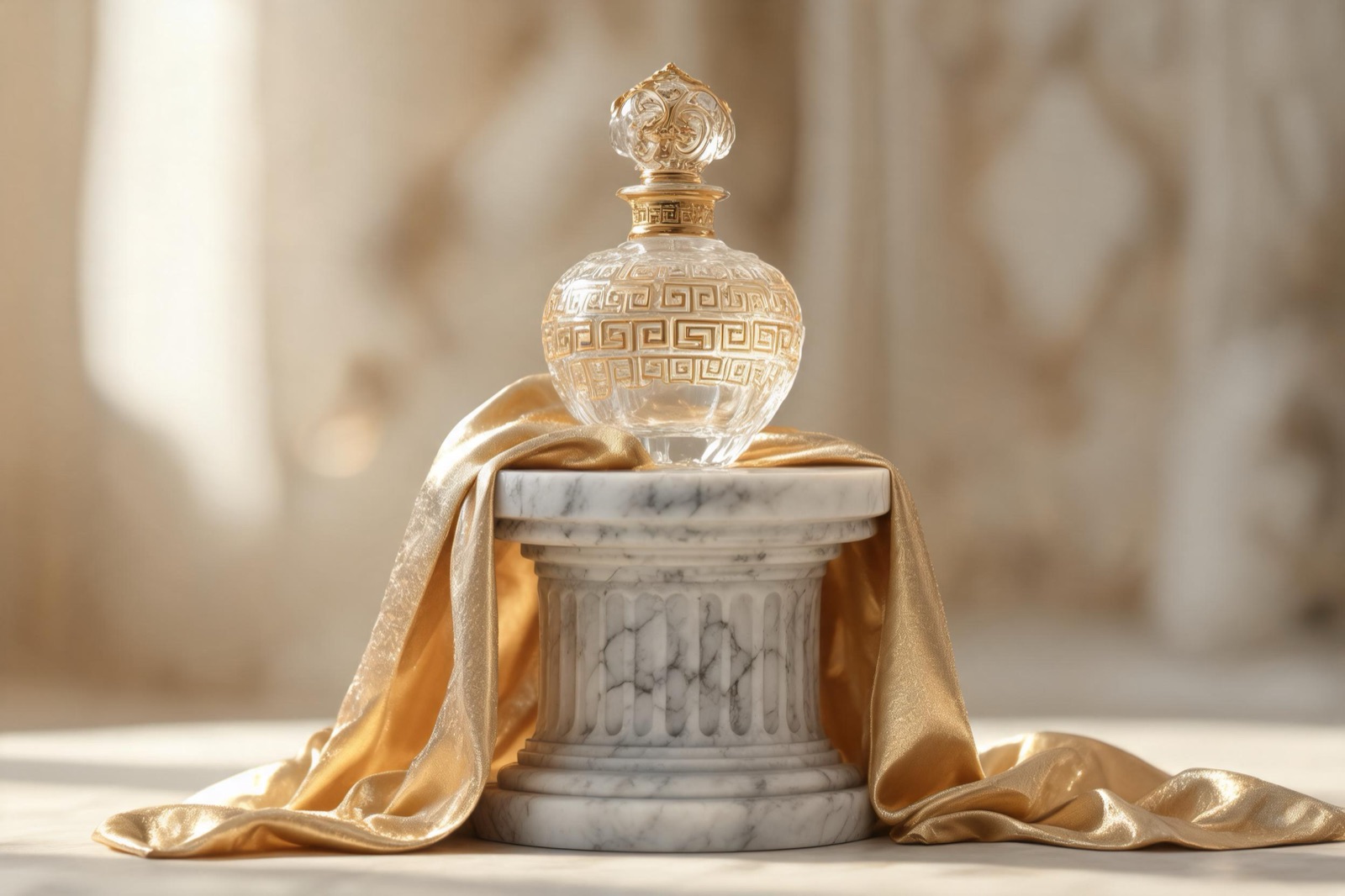 Ароматы Versace: обзор линейки, состав и отзывы