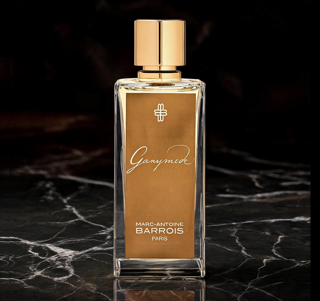 Marc-Antoine Barrois Ganymede