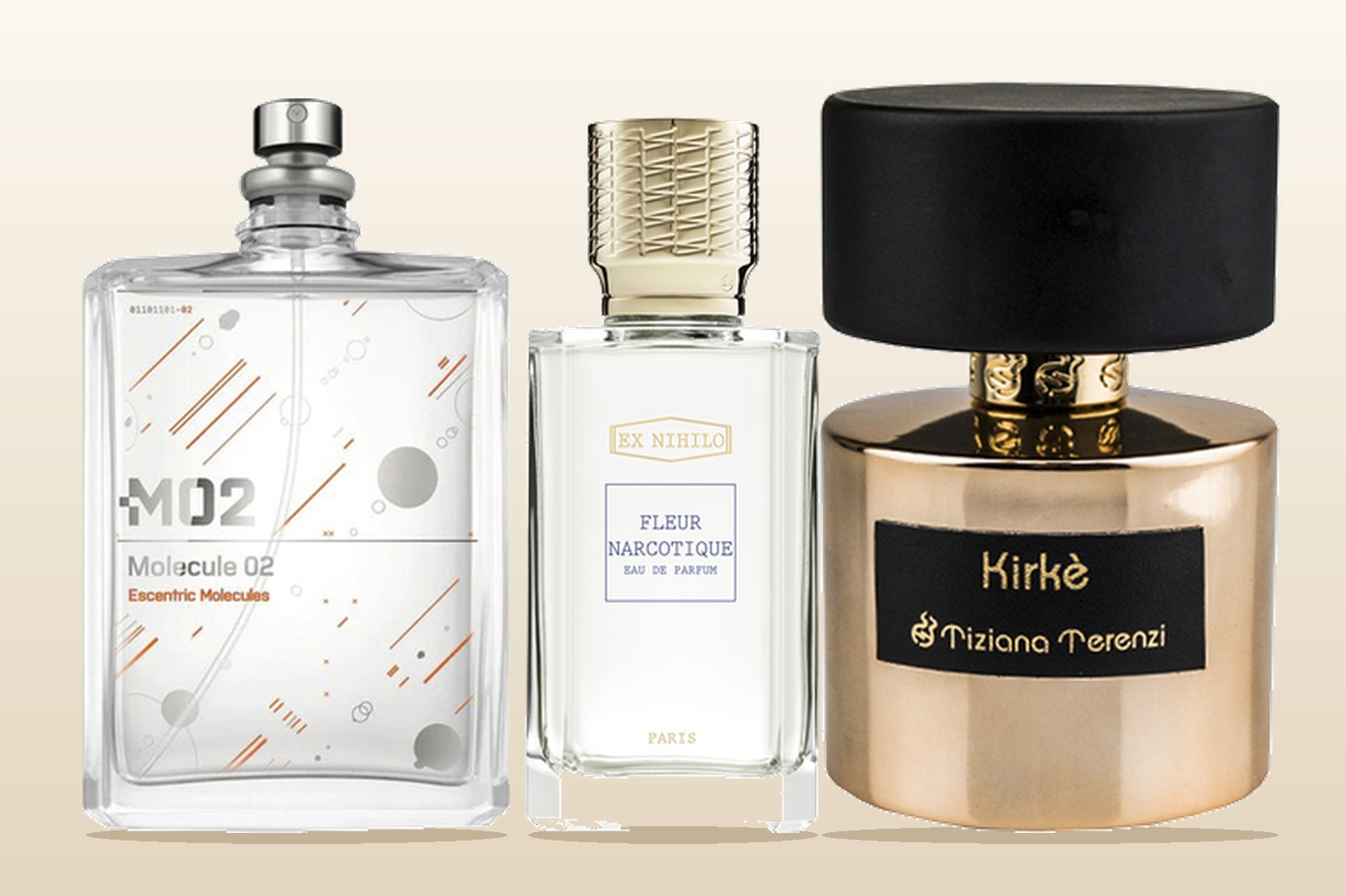 Духи, EDP, EDT: в чём реальная разница