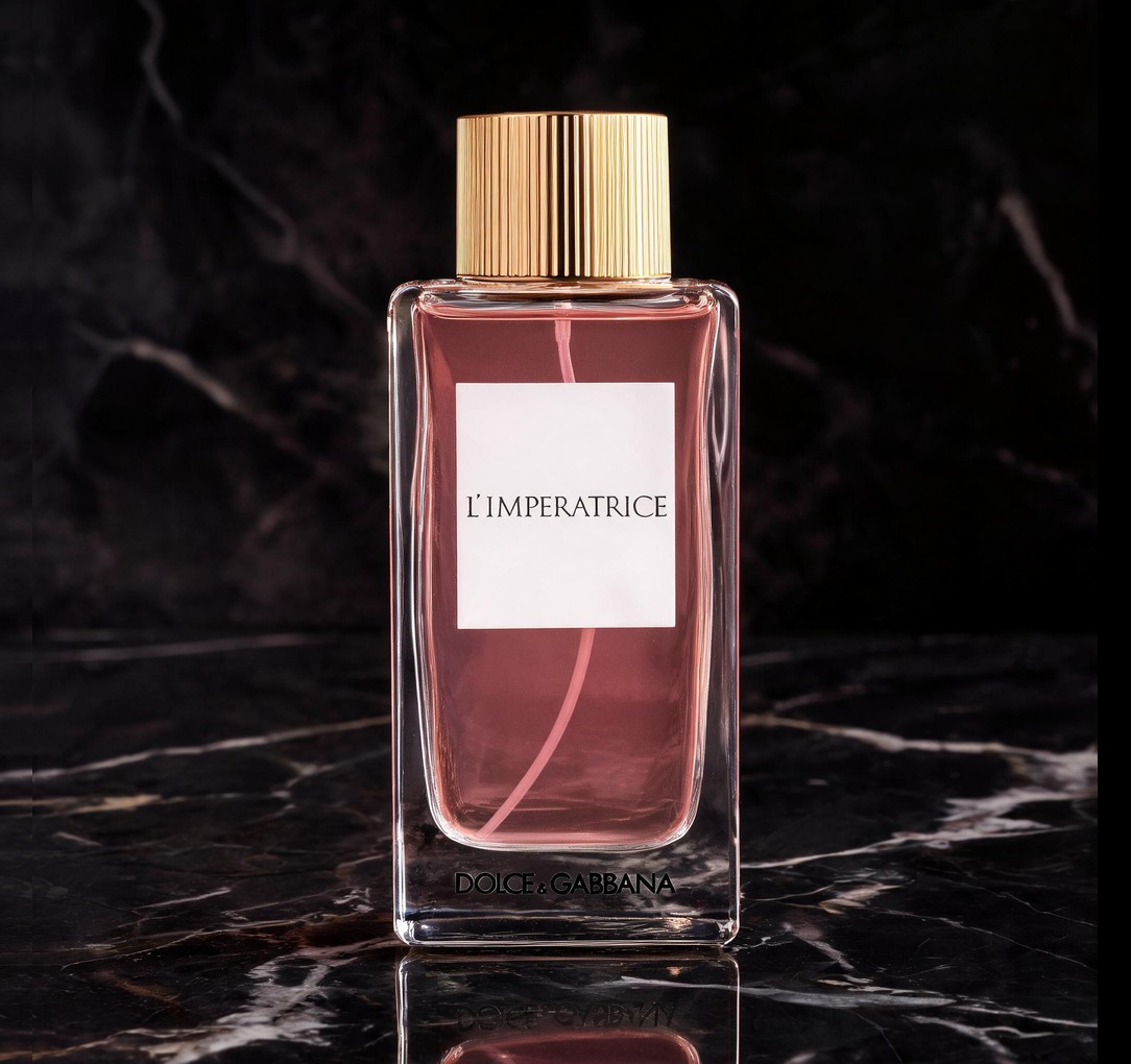 L'Impératrice 3 — Dolce & Gabbana
