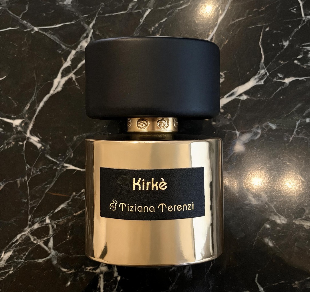 Kirke Tiziana Terenzi