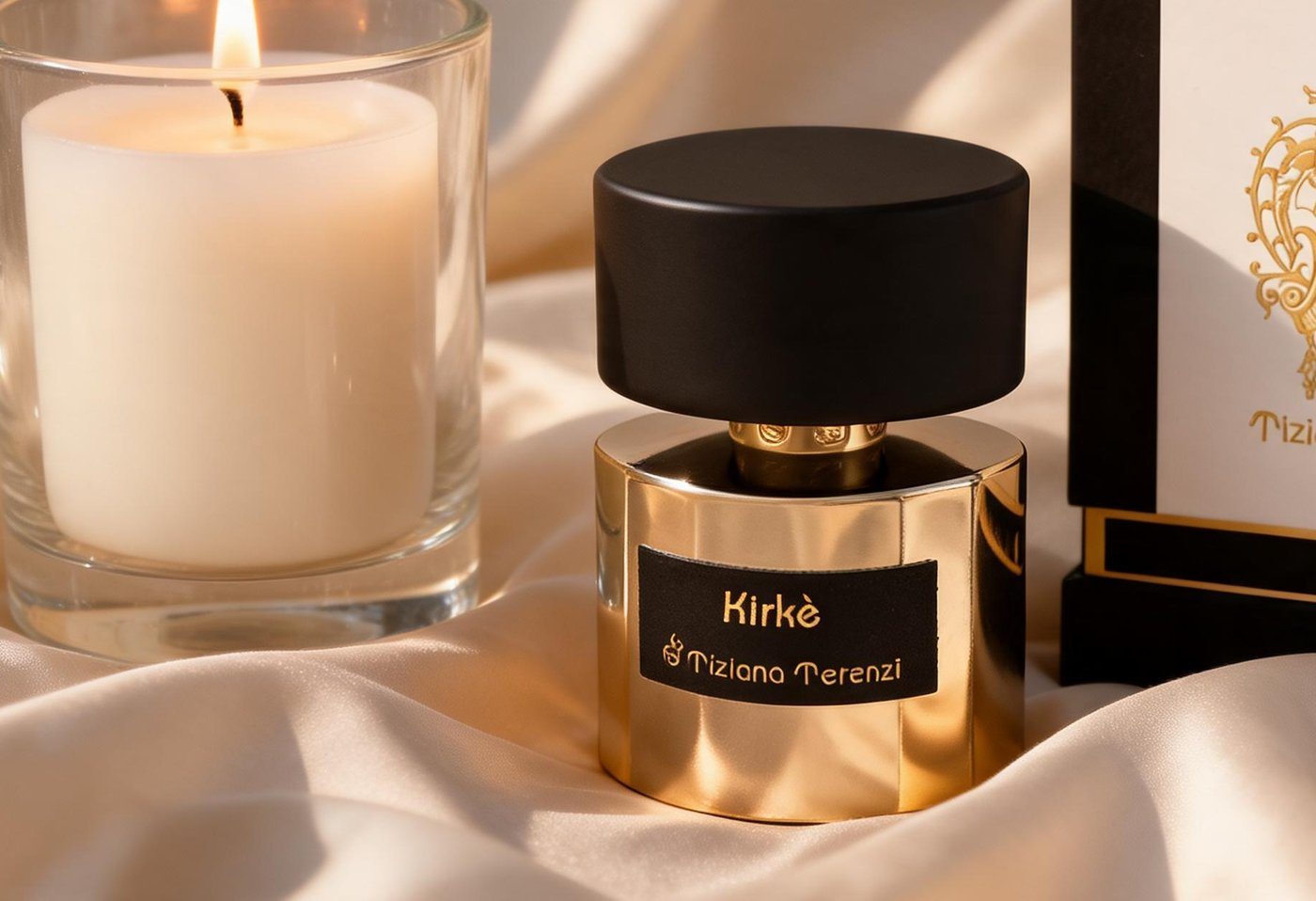 Kirke — коллекционная упаковка