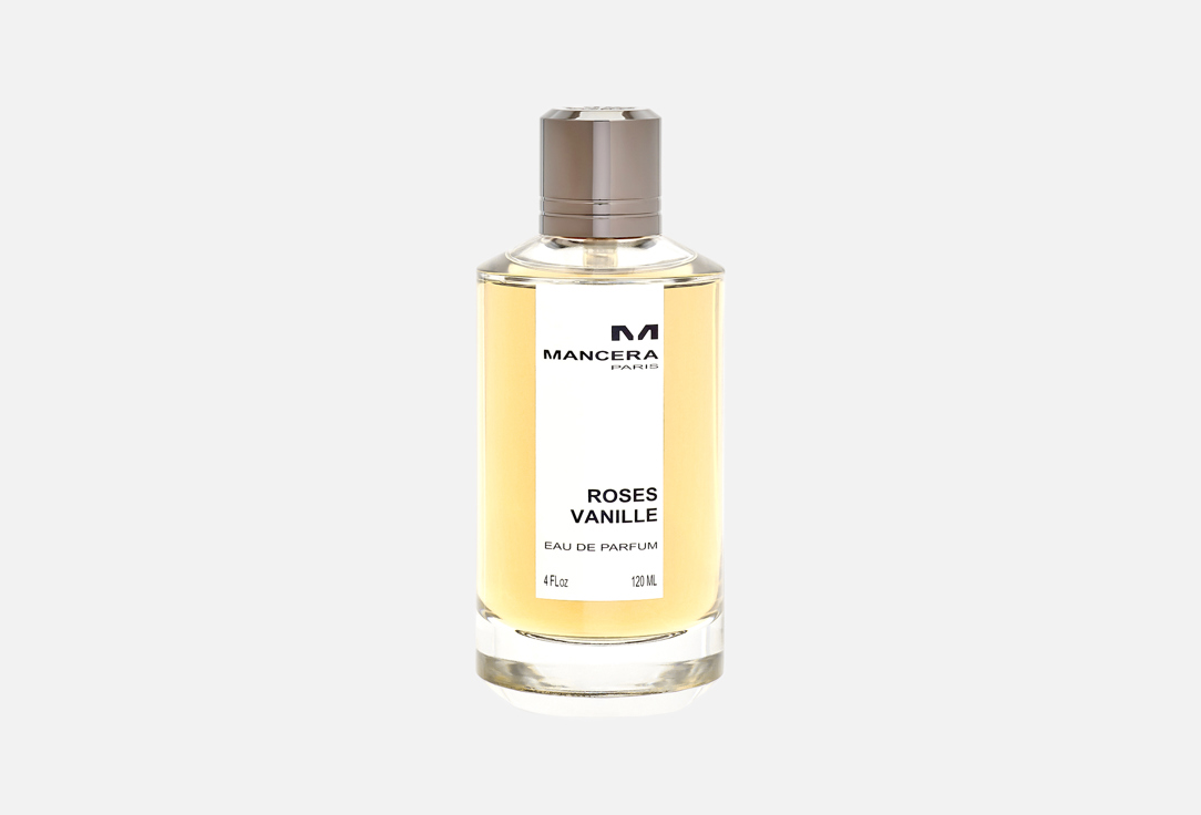 Mancera Roses Vanille